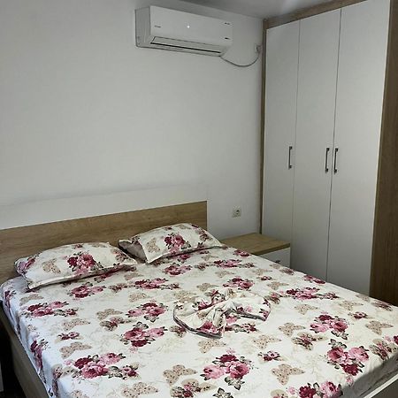 Hermes Elite Apartments Sarandë Exterior foto