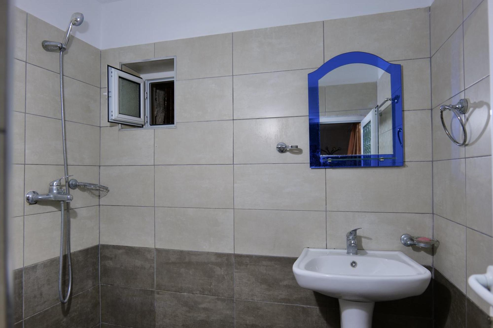 Hermes Elite Apartments Sarandë Exterior foto