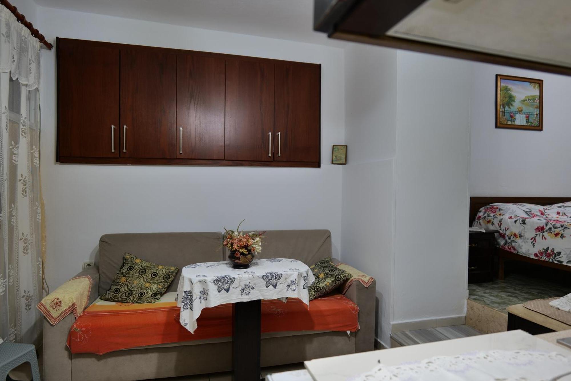 Hermes Elite Apartments Sarandë Exterior foto