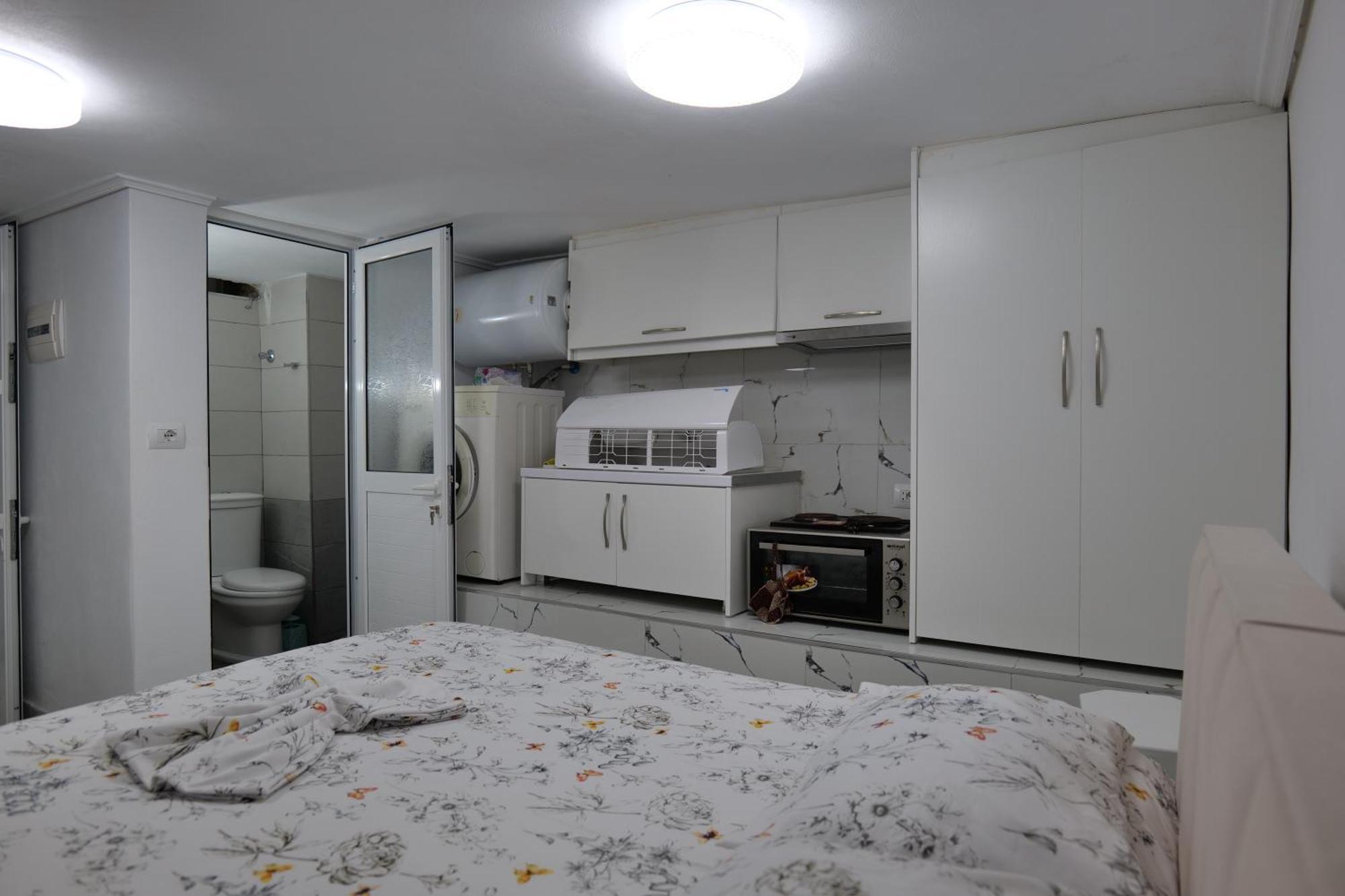 Hermes Elite Apartments Sarandë Exterior foto