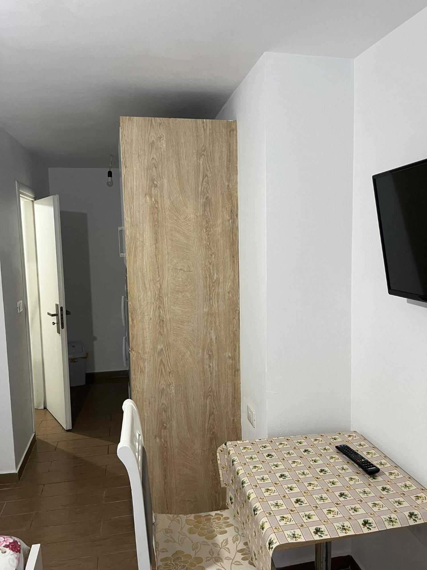 Hermes Elite Apartments Sarandë Exterior foto